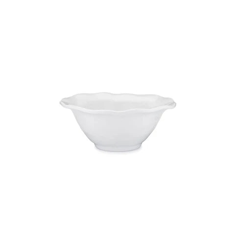 QSQUARED- RUFFLE CEREAL BOWL