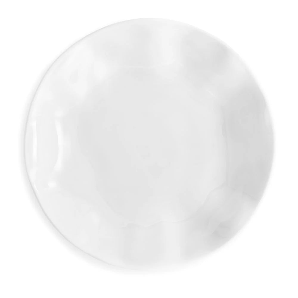 QSQUARED- RUFFLE PASTA BOWL