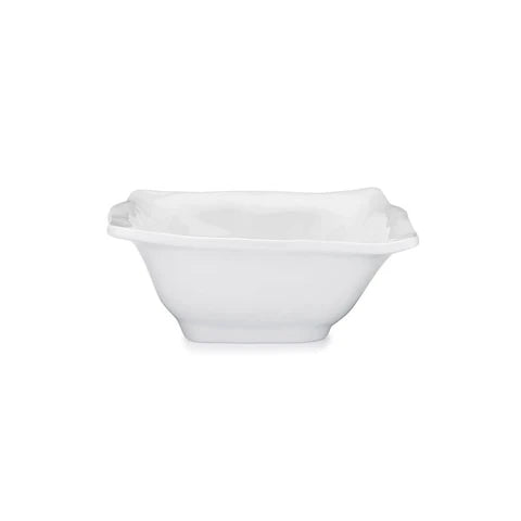 QSQUARED- RUFFLE CEREAL BOWL