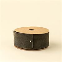 INDABA - 2 VELVET RIBBON ON SPOOL - 10M