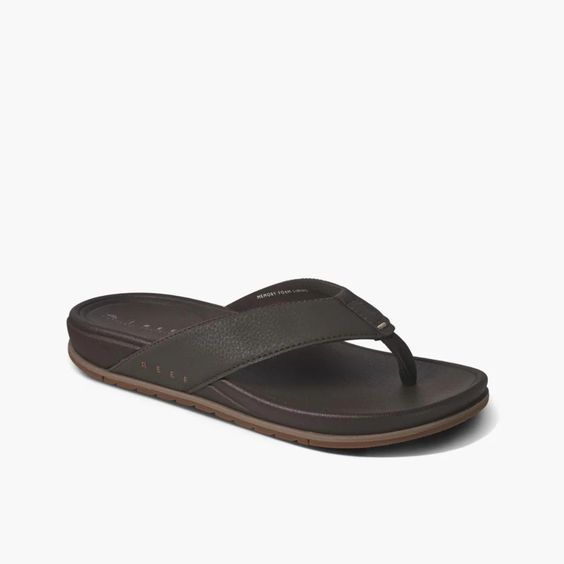 REEF- MEN'S CUSHION BRONZER SANDAL