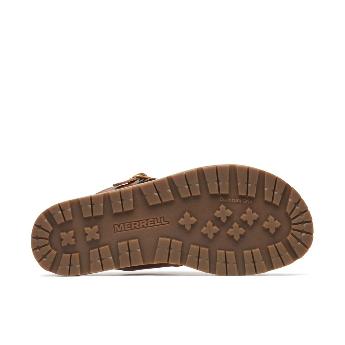MERRELL - HAVEN POST