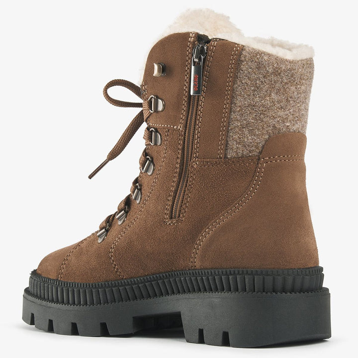 OLANG- WOMEN'S PRAGA WINTER BOOT