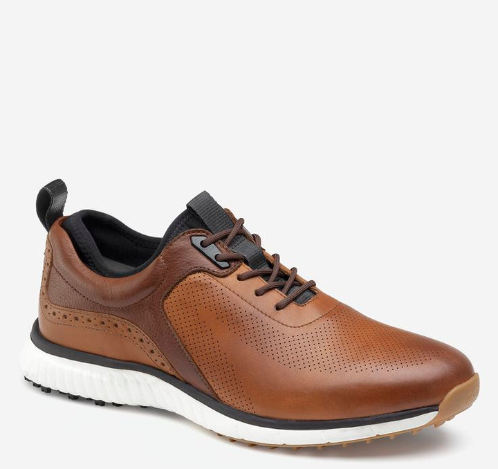 JOHNSTON & MURPHY- Men's XC4® H1-Luxe Hybrid Golf Shoe