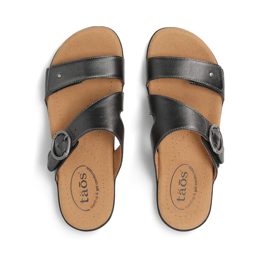 TAOS - WOMEN'S WESTSIDE SANDAL