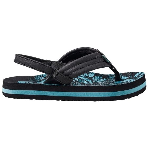 REEF- KIDS LITTLE AHI SANDAL