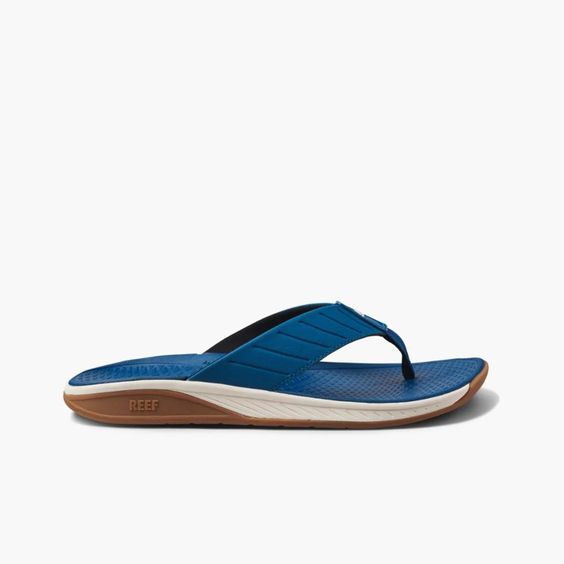 REEF- MEN'S THE DECKHAND SANDAL