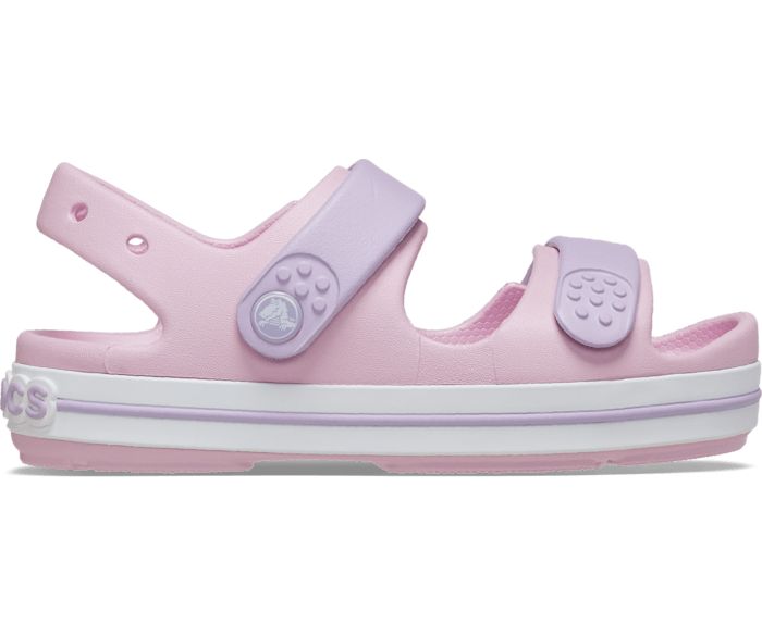 CROCS- KIDS CROCBAND CRUISER SANDAL
