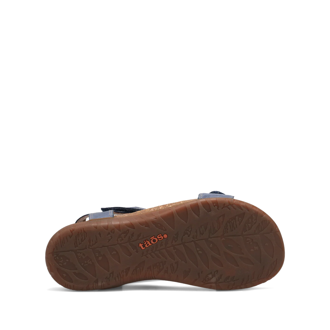 TAOS - WOMEN'S WONDERFUL SANDAL