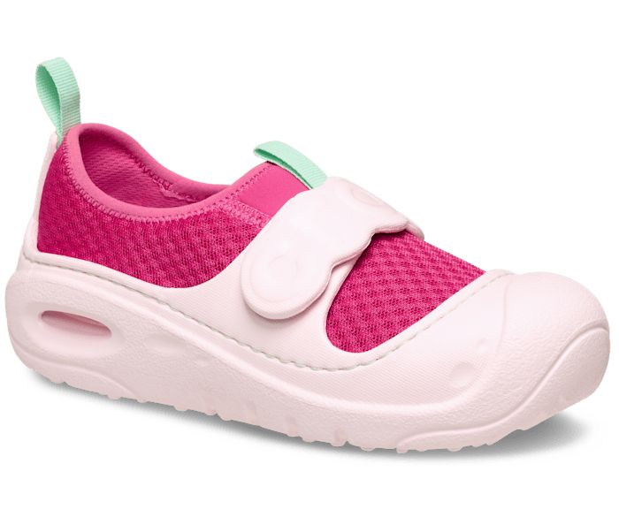 CROCS- KIDS SWIFTWATER SPLASH SHOE