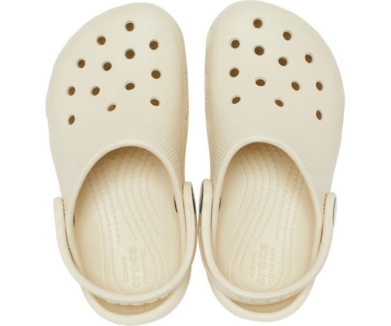CROCS- LITTLE KIDS CLASSIC CLOG