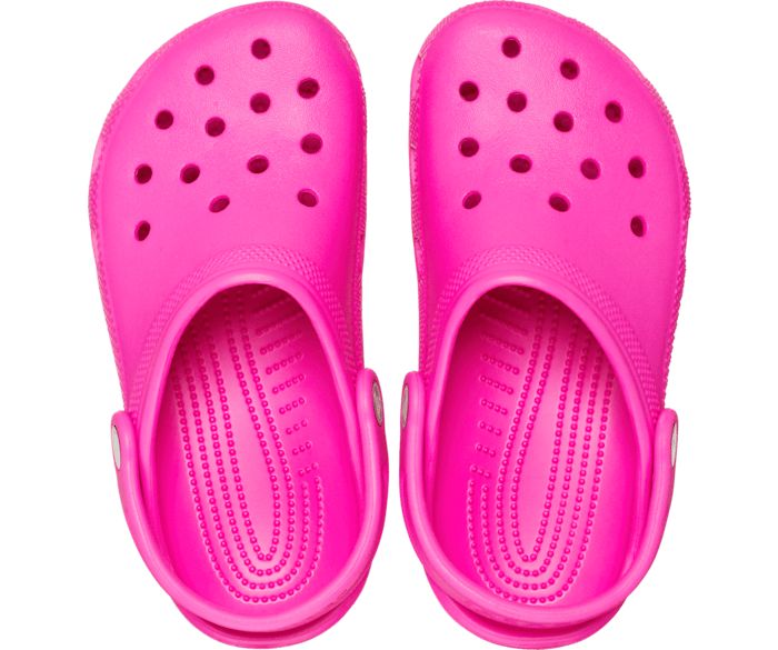 CROCS- KIDS CLASSIC CLOG