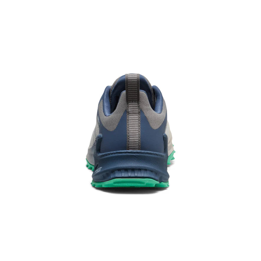 KEEN- WOMEN'S ZIONIC WATERPROOF SHOE