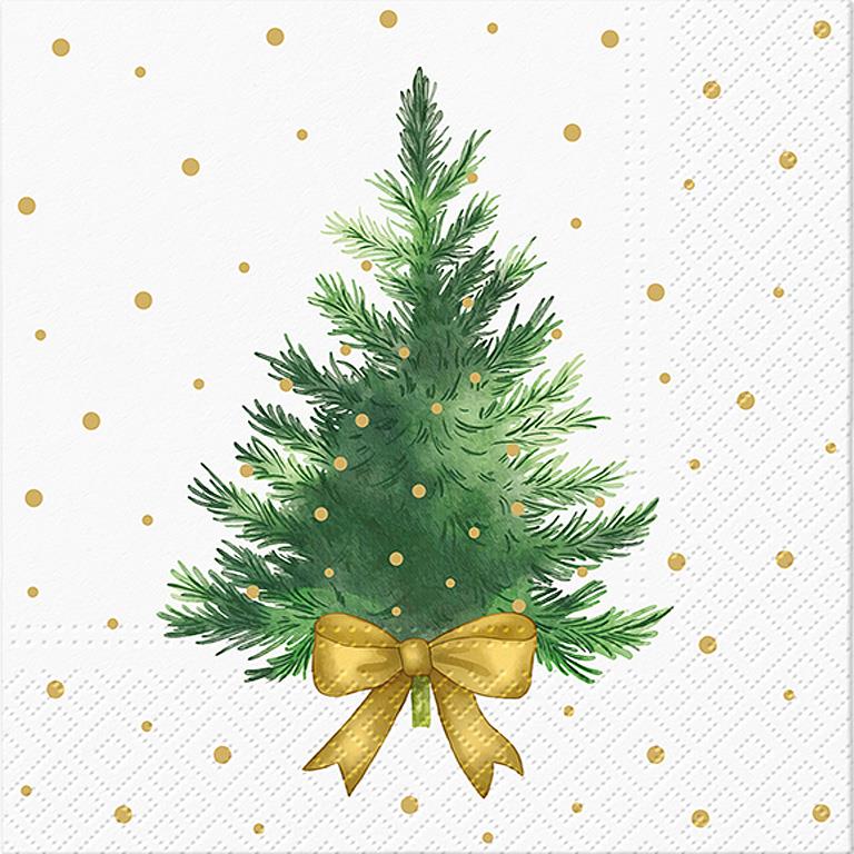 ABBOTT - LG GOLDEN JOY NAPKINS-20PK
