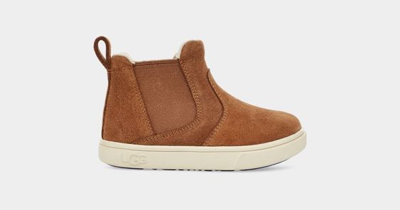 UGG- KIDS HAMDEN BOOT
