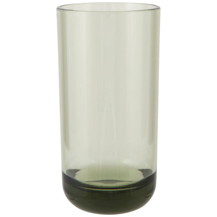 DANICA - ACRYLIC HIGHBALL VERDANT