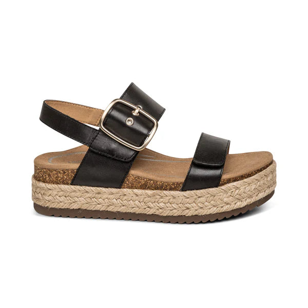 AETREX - VANIA PLATFORM SANDAL