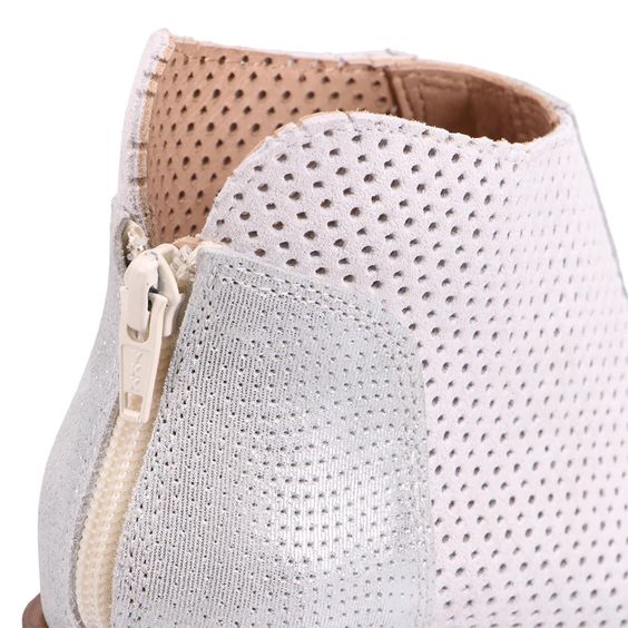 CASTA- WOMEN'S TERRY BOOT