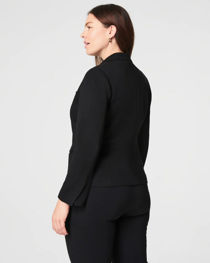 SPANX- WOMEN'S PONTE BLAZER