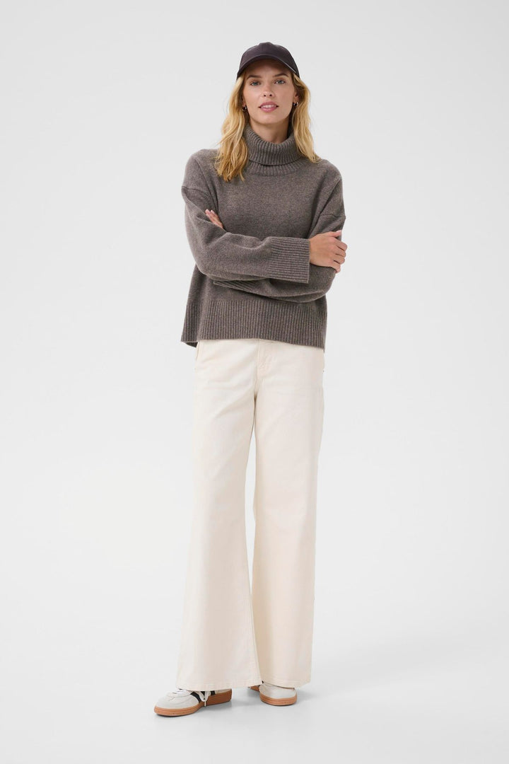 PART TWO- WOMEN'S CORINAPW SWEATER