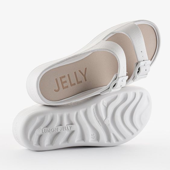 LEMON JELLY- WOMEN'S FENIX SANDAL