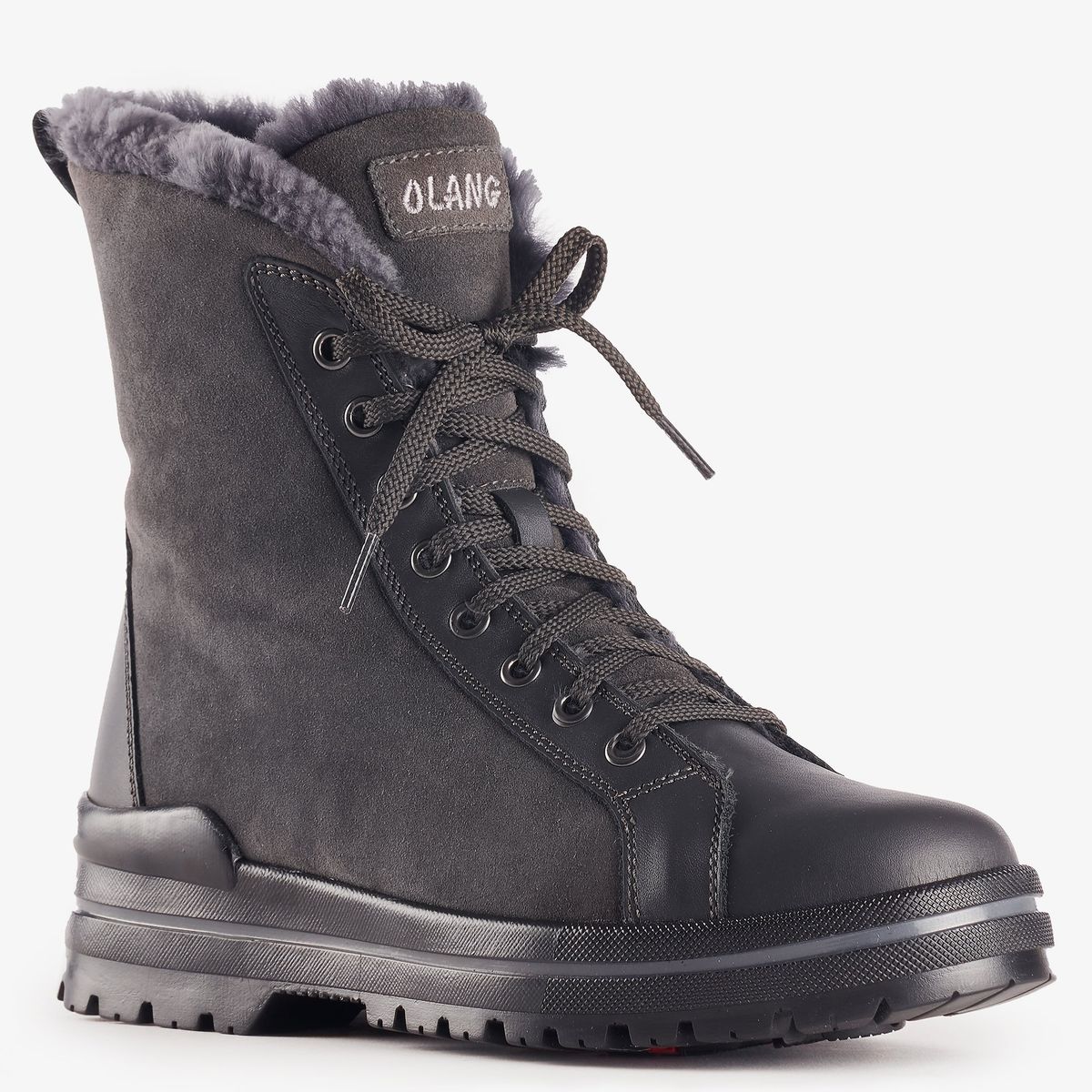 OLANG - WOMEN'S ZAIDE WINTER BOOT
