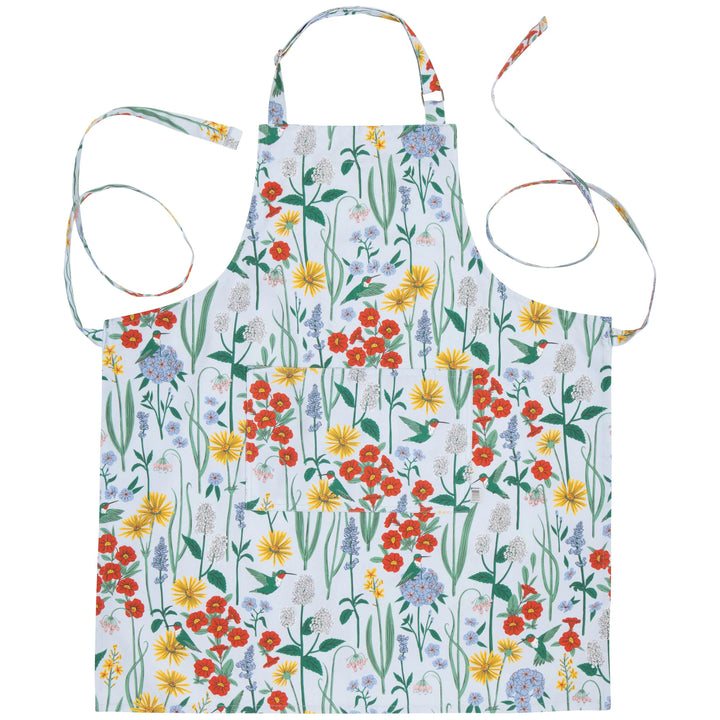 DANICA - APR CHEF HUMMINGBIRD