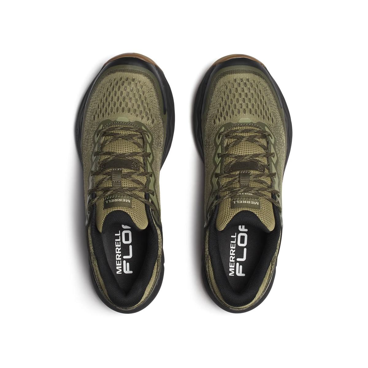 MERRELL - NOVA 4 WP