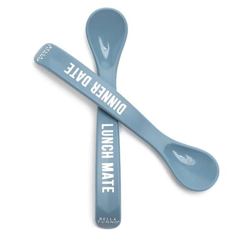 BELLA TUNNO- DINNER LUNCH SPOON SET