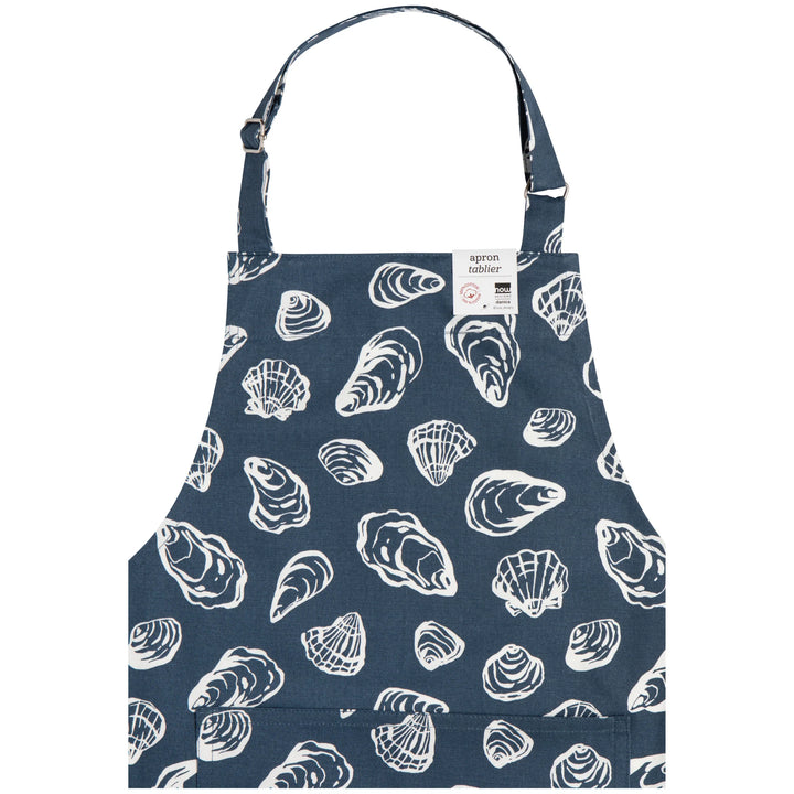DANICA  - APR CHEF SHELLFISH