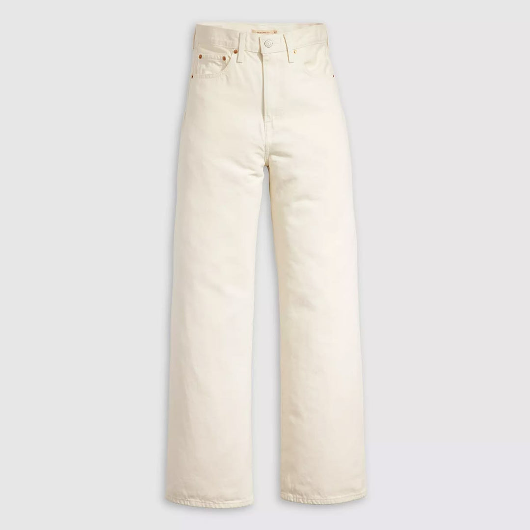 LEVI'S - RIBCAGE WIDE LEG H223 BARELY FREEZING