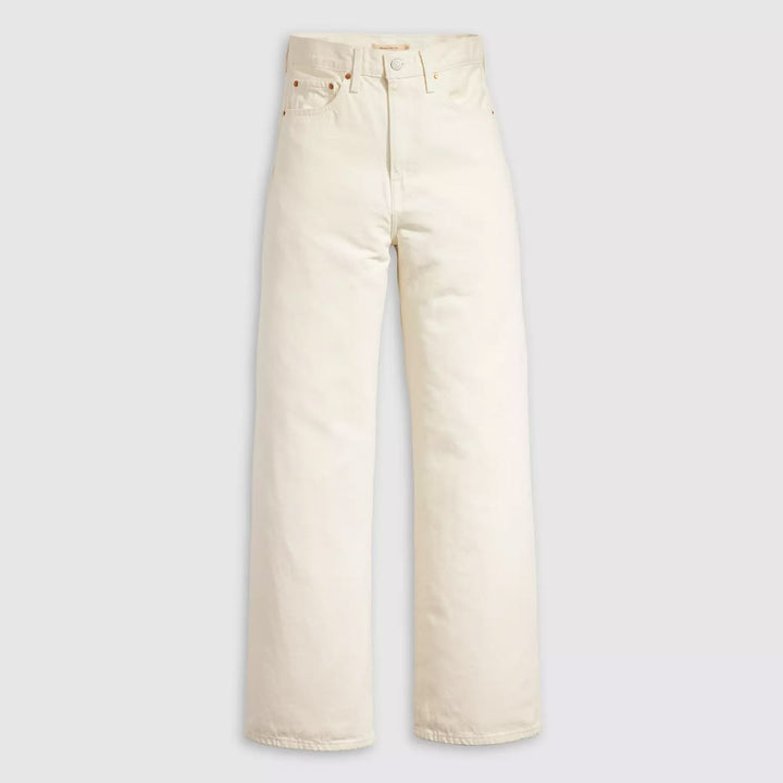 LEVI'S - RIBCAGE WIDE LEG H223 BARELY FREEZING