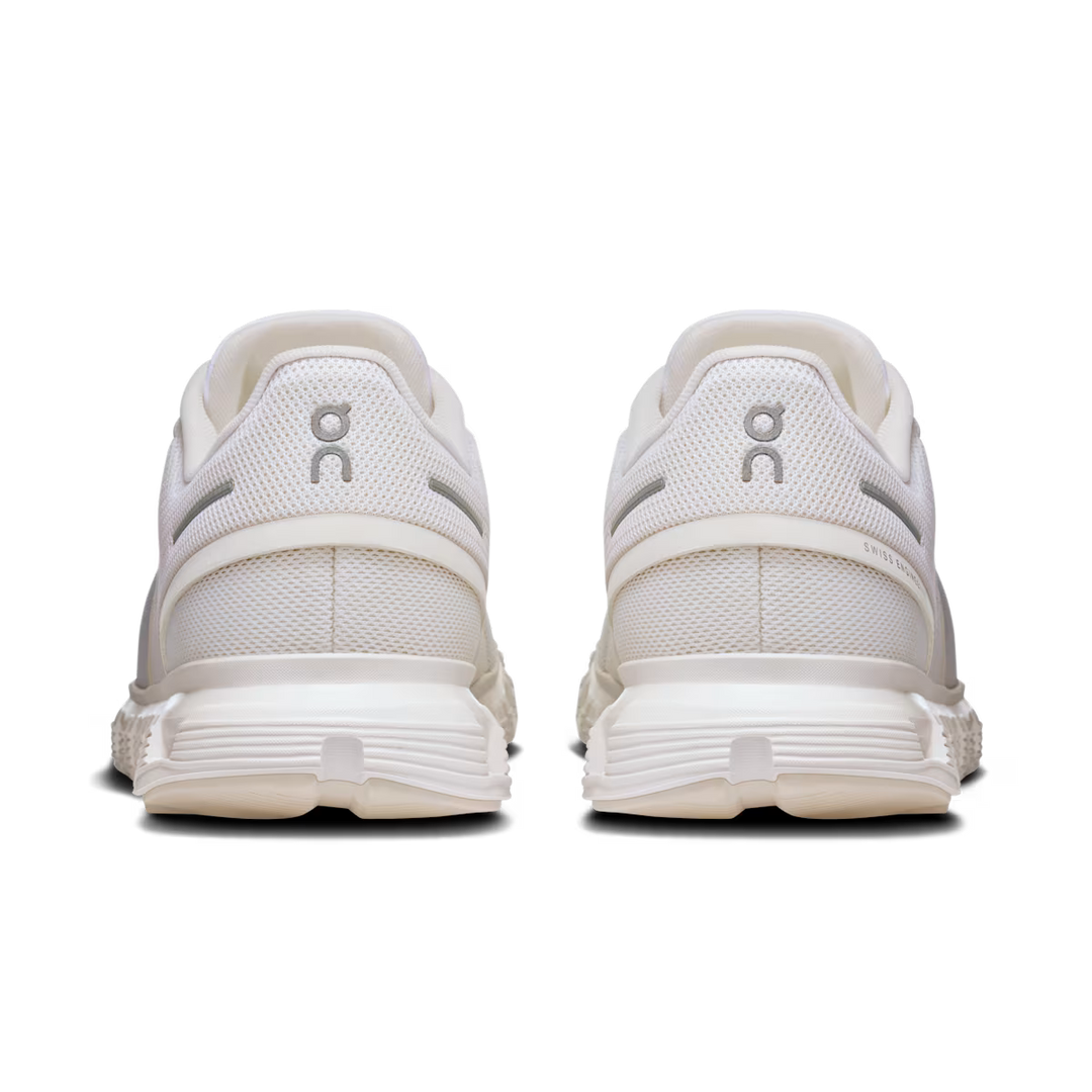 ON RUNNING - WOMEN'S CLOUD 6 WIDE FIT SHOE