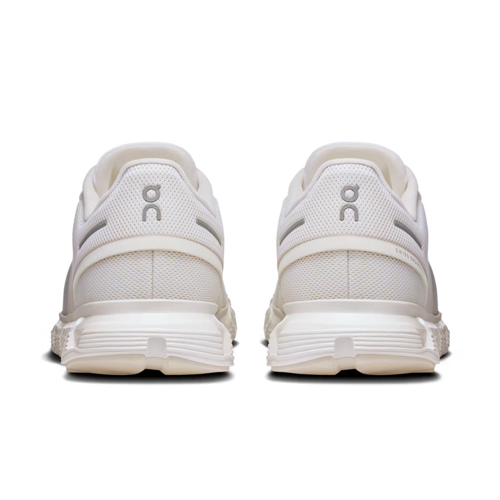 ON RUNNING - WOMEN'S CLOUD 6 WIDE FIT SHOE