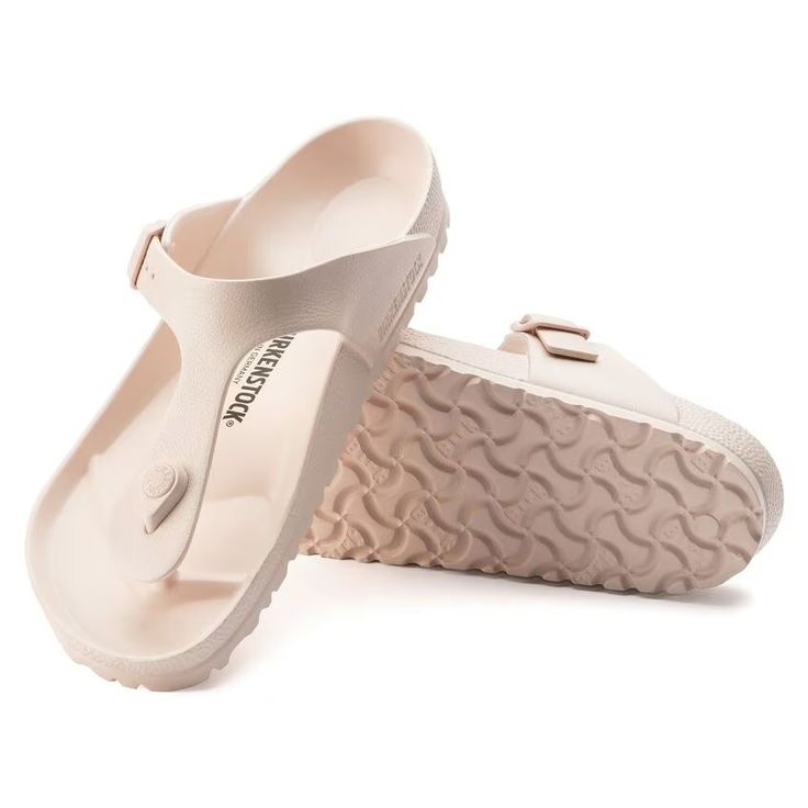 BIRKENSTOCK- GIZEH EVA SANDAL