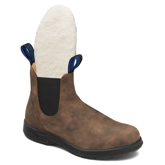 BLUNDSTONE- MEN'S THERMAL ALL-TERRAIN WINTER BOOT