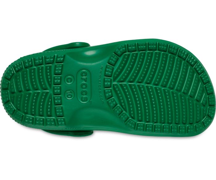 CROCS- KIDS CLASSIC CLOG
