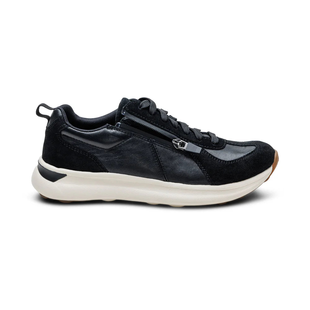 AETREX - ELISE ARCH SUPPORT SNEAKER