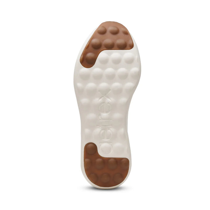 AETREX- WOMEN'S ELISE BLACK ARCH SUPPORT SNEAKER