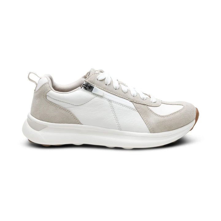 AETREX - ELISE ARCH SUPPORT SNEAKER