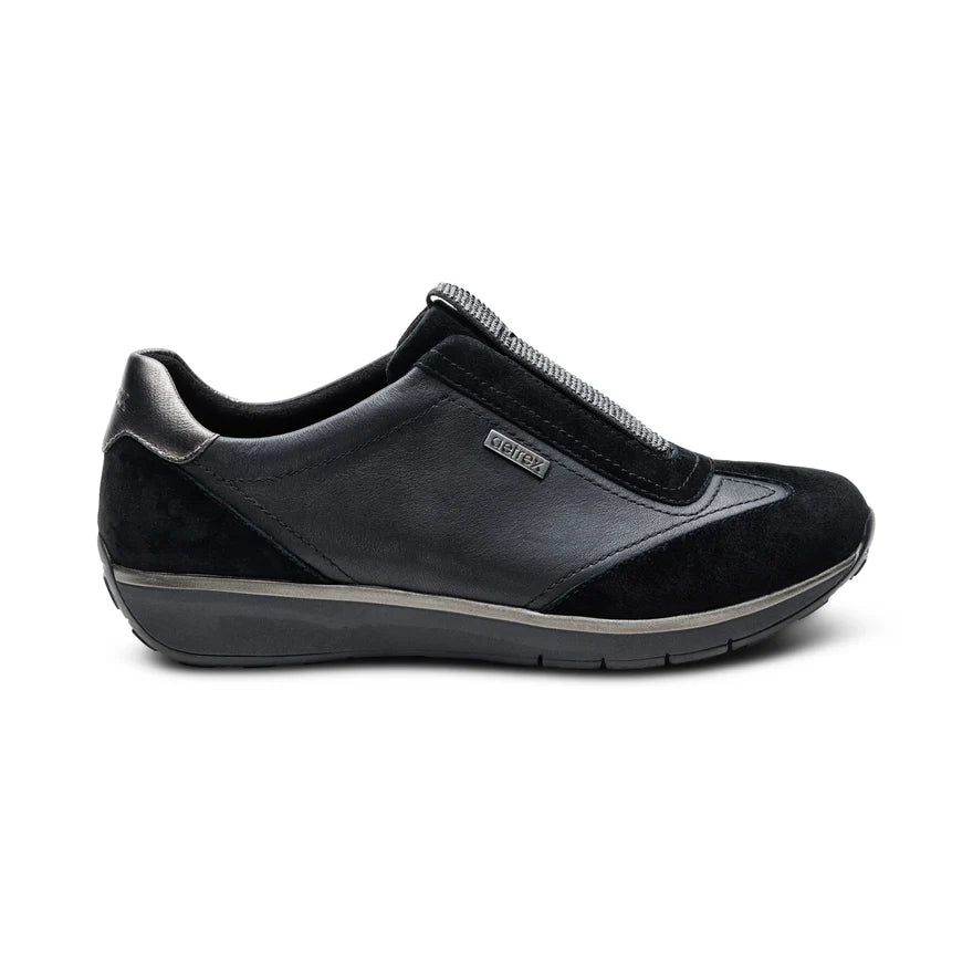 AETREX- WOMEN'S MEGAN ARCH SUPPORT SNEAKER