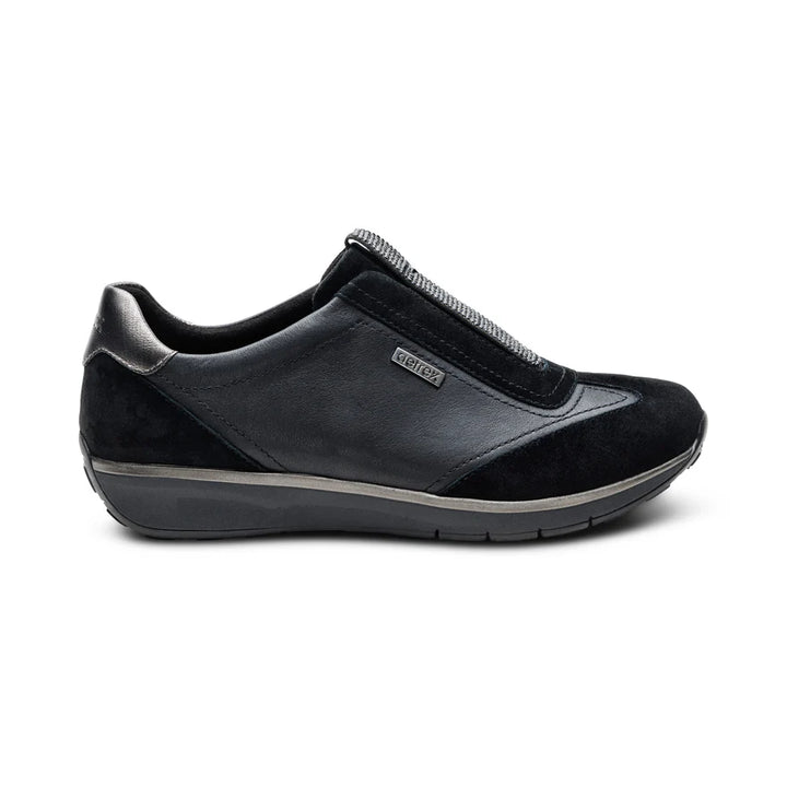 AETREX- WOMEN'S MEGAN ARCH SUPPORT SNEAKER