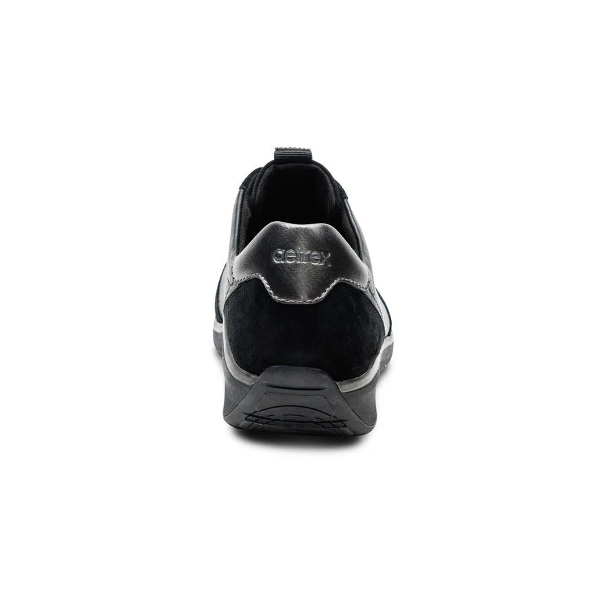 AETREX- WOMEN'S MEGAN ARCH SUPPORT SNEAKER