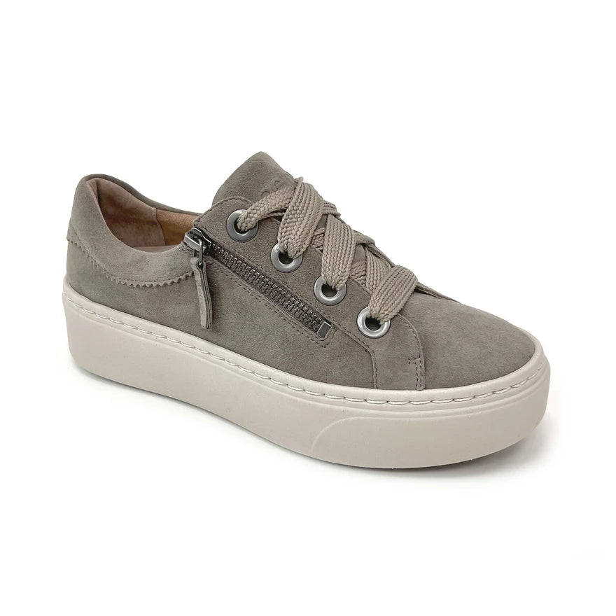 AETREX- WOMEN'S AUBREY ARCH SUPPORT PLATFORM SNEAKER