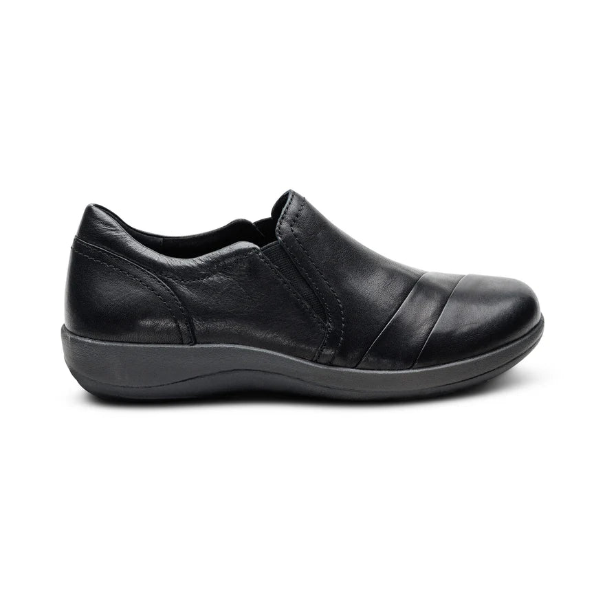 AETREX- HELENA ARCH SUPPORT SLIP-ON SHOE