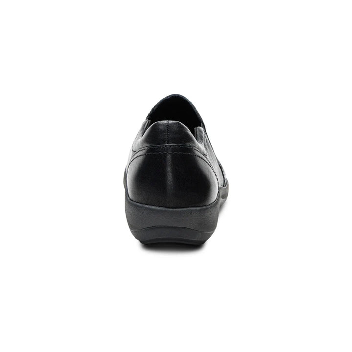 AETREX- WOMEN'S HELENA ARCH SUPPORT SLIP-ON SHOE