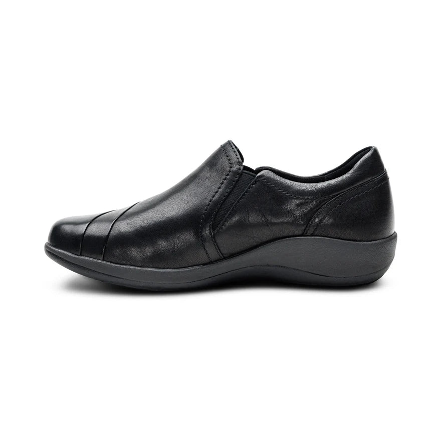 AETREX- WOMEN'S HELENA ARCH SUPPORT SLIP-ON SHOE