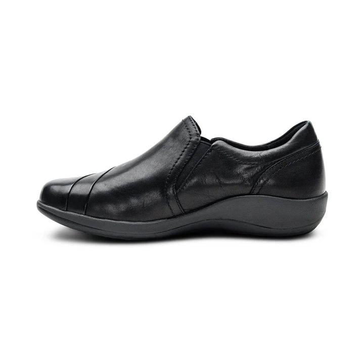 AETREX- WOMEN'S HELENA ARCH SUPPORT SLIP-ON SHOE