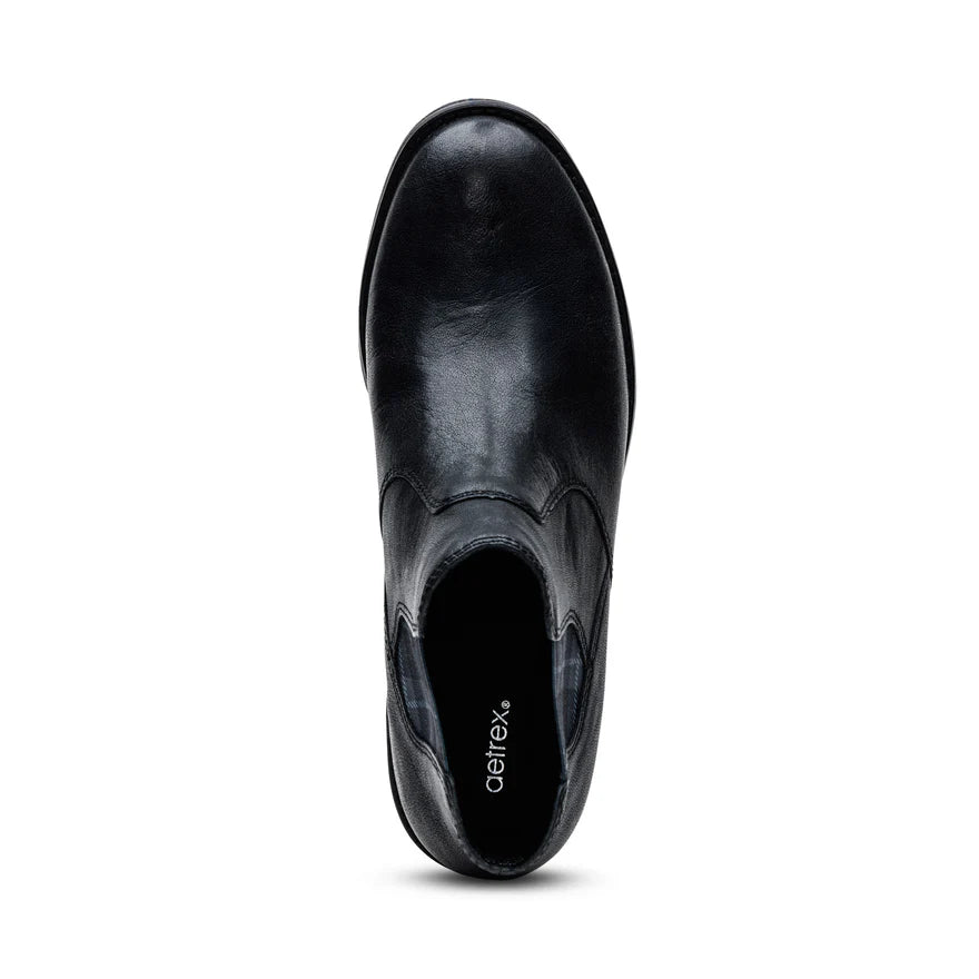 AETREX- WOMEN'S KAYLEE ARCH SUPPORT CHELSEA BOOT