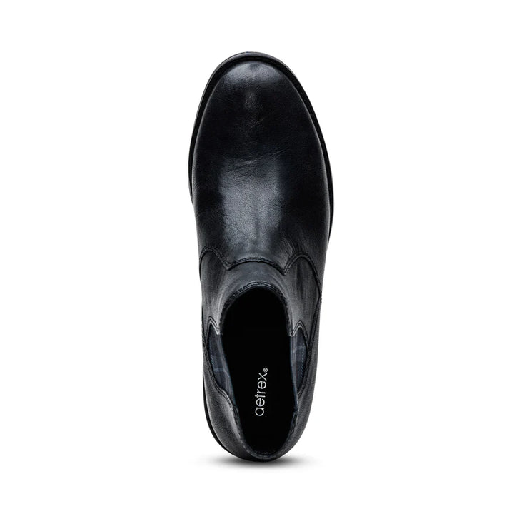 AETREX- WOMEN'S KAYLEE ARCH SUPPORT CHELSEA BOOT